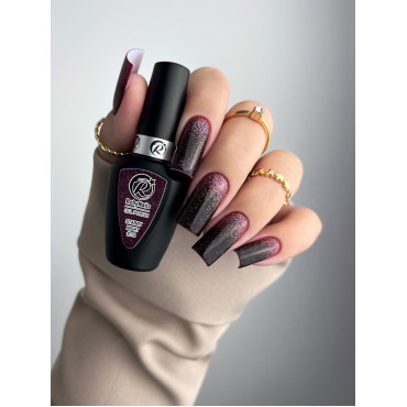 Gel Polish Starry Night